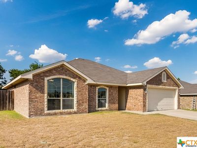 2004 Bailey Dr, Copperas Cove, TX, 76522