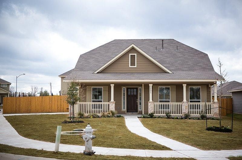 1501 Waxberry Lane