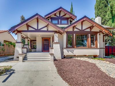 339 S 13th St, San Jose, CA, 95112