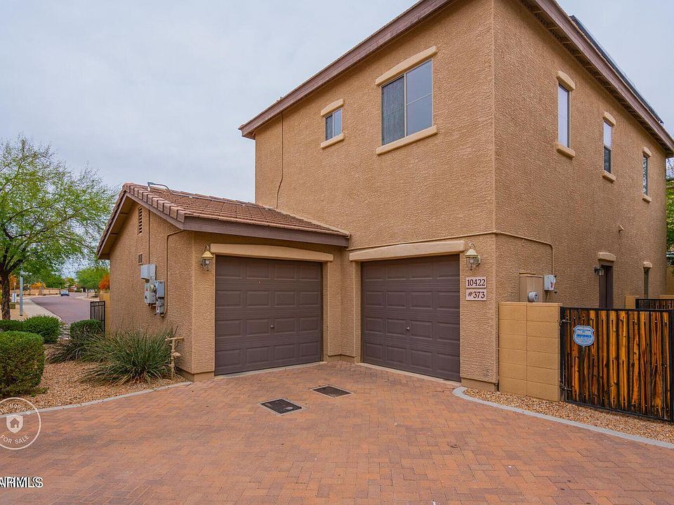 1st image of 10422 W Via Del Sol Lot 373