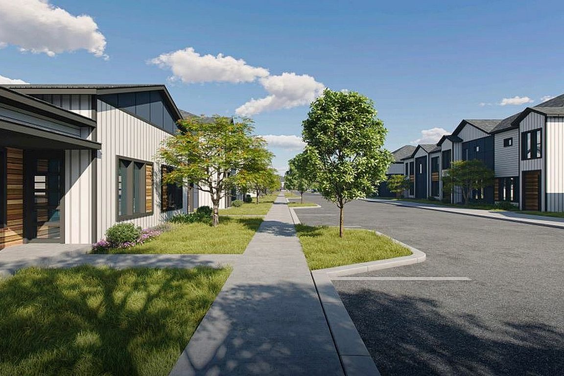 OW Neighborhood