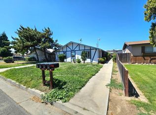 128 Park St, Madera, CA 93637