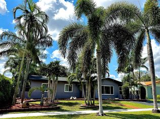 12370 SW 104th Ter, Miami, FL 33186