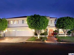 1650 Oakengate Dr, Glendale, CA 91207