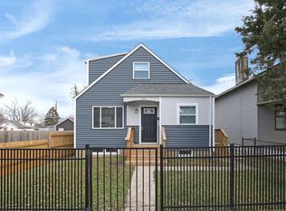 134 Schultz Ave, Columbus, OH 43222