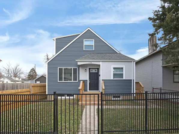 134 Schultz Ave, Columbus, OH 43222