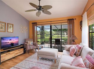 6625 Ilex Cir APT C, Naples, FL 34109