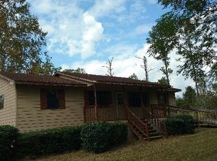 102 Plum Rd, Ideal, GA 31041