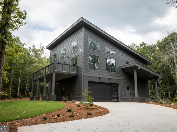 67 Curry Falls Trl, Athens, GA 30607