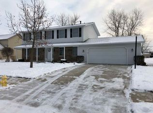 139 E Evergreen Ln, Decatur, IN 46733