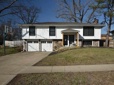 2809 SW Ashworth Pl, Topeka, KS, 66614