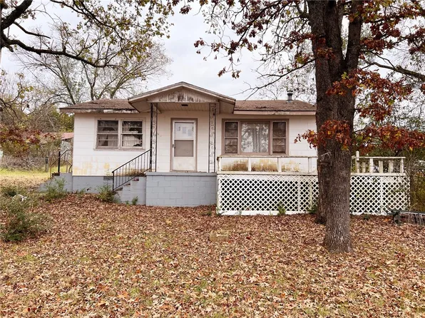 1415 N Diamond Blvd, Diamond City, AR 72644