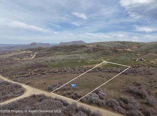 280 Eagle Loop LOT 768, Craig, CO 81625