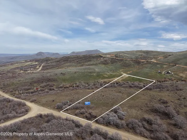 280 Eagle Loop Lot 768, Craig, CO 81625