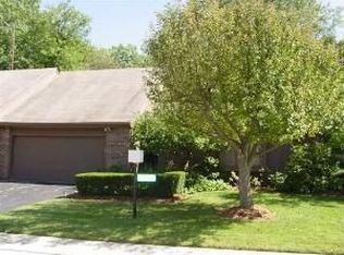 5549 Westowne Ct #37, Toledo, OH 43615