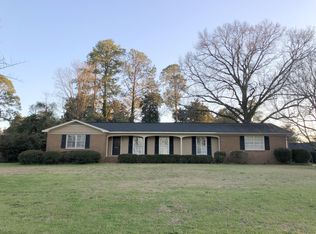 341 Wesley Cir, Macon, GA 31204