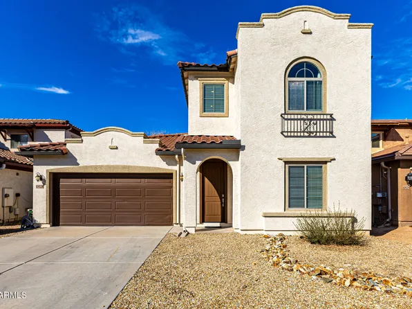 10028 W MARGUERITE Avenue, Tolleson, AZ 85353