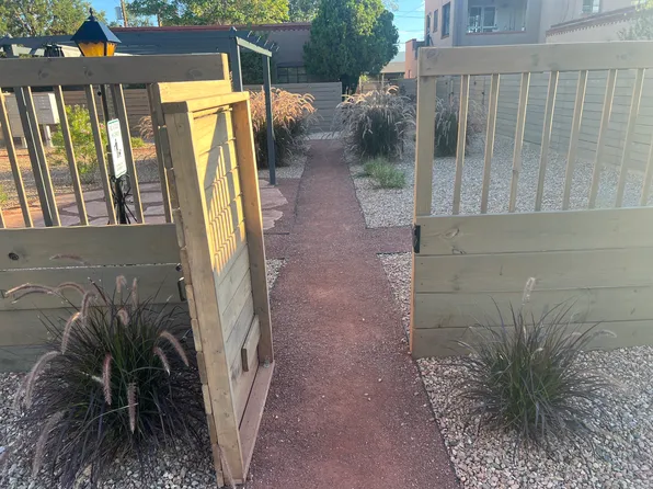 1020 Silver Ave SW, Albuquerque, NM 87102