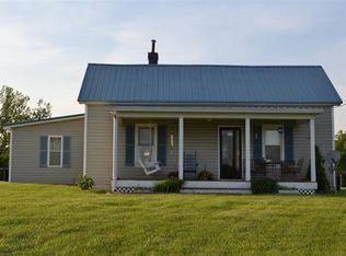 111 Parsons Ln, Harrodsburg, KY 40330