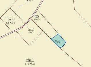 Willow Grove Rd, Allons, TN 38541