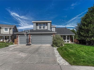 5756 S Telluride Court, Centennial, CO, 80015