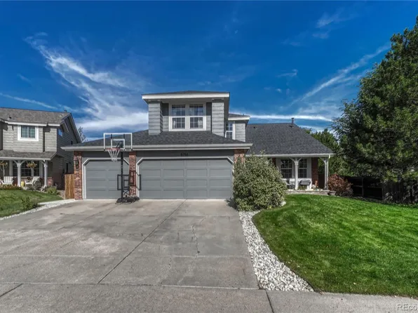 5756 S Telluride Court, Centennial, CO 80015