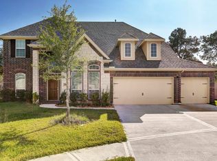 8926 Covington Estates Cir, Pearland, TX 77584