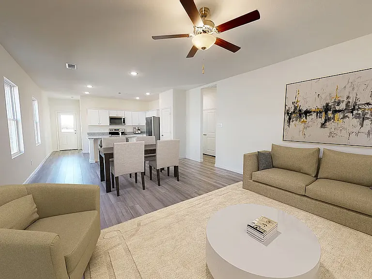 4503 Wood Fern — Photo 4