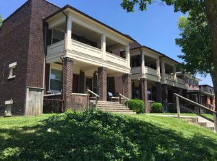 E 19th Ave 318-326 NPR, Columbus, OH 43201