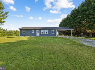 740 Walton Farm Rd, Woodstock, VA 22664