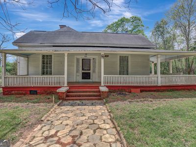 706 W Poplar St, Griffin, GA, 30224