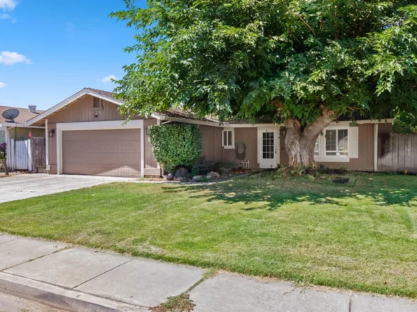 821 Mirandy Ln, Waterford, CA 95386