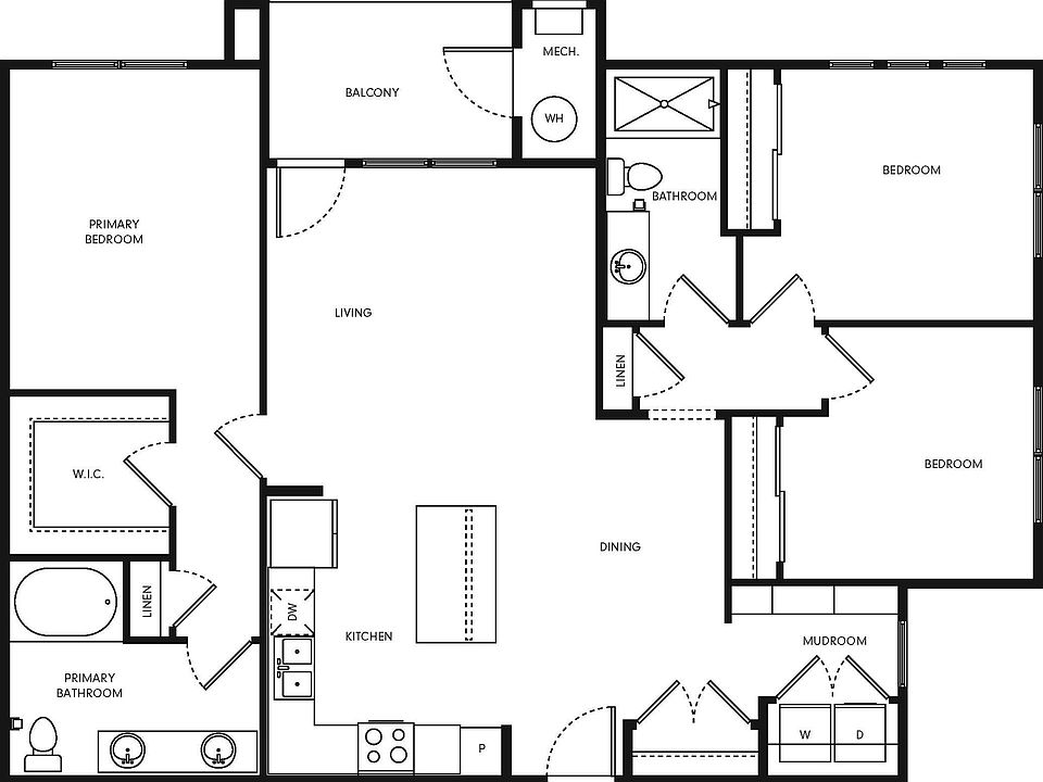 2nd image of 6301 N Klamm Rd #892