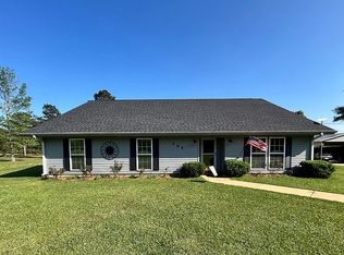 295 Norwood Ln, Anacoco, LA 71403