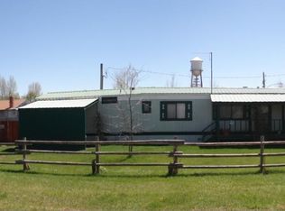 1345 1st St, Haines, OR 97833