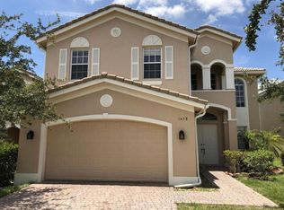 1458 NW Leonardo Cir, Port Saint Lucie, FL 34986