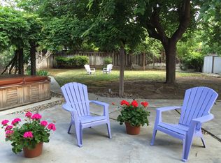 840 Lewiston Dr, San Jose, CA 95136