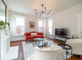 338 W Hubbard Ave #338, Columbus, OH