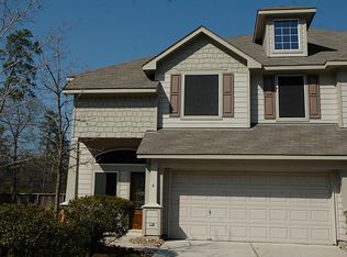 6 Bellisima Ct, Conroe, TX 77384