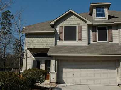 6 Bellisima Ct, Conroe, TX, 77384