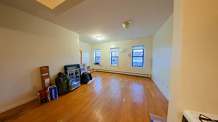 Rented by Lofts and Flats LLC