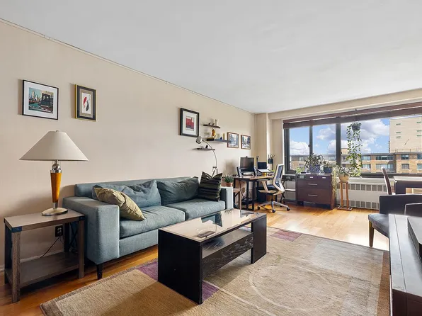 185 Hall St APT 1618, Brooklyn, NY 11205