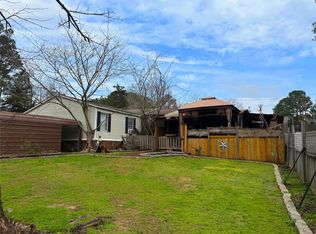 109 Patton St, Vivian, LA 71082