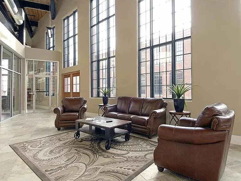 American Wire Residential Lofts — Photo 29