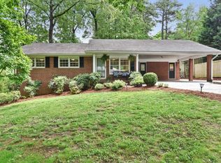 3023 Appling Dr, Atlanta, GA 30341