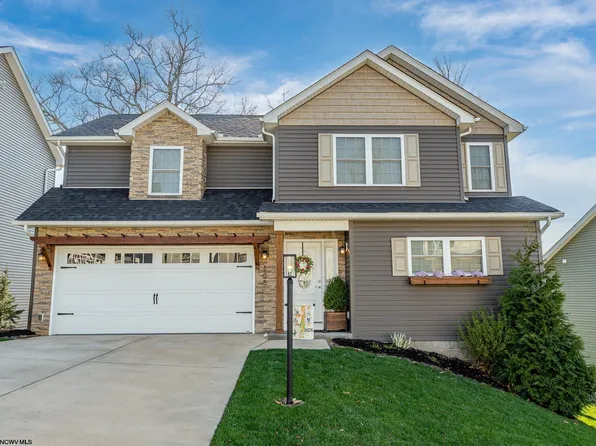 105 Canto Dr, Morgantown, WV 26508