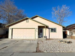 602 Discovery Dr, Fallon, NV 89406