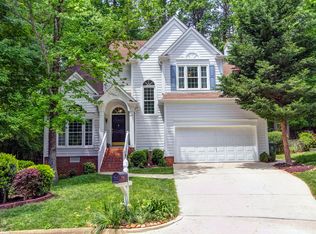 311 Hunters Xing, Cary, NC 27518