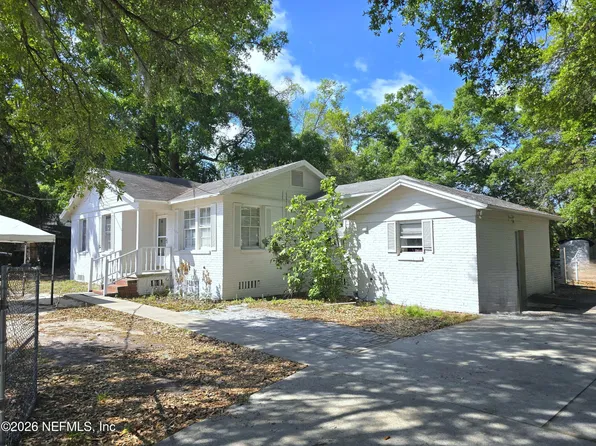 2710 SOUTHSIDE Boulevard, Jacksonville, FL 32216