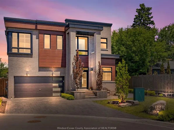 1344 Gull Cross, Pickering, ON L1W 0B7